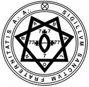 A∴A∴ Seal